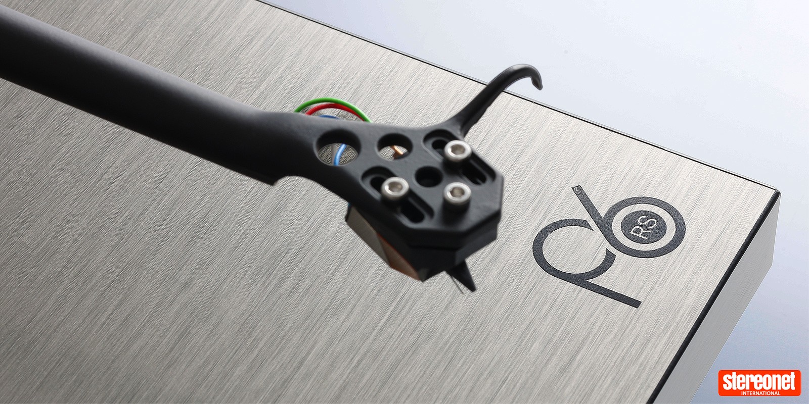 Rega Planar 6 RS Edition Takes Planar 8 Upgrades