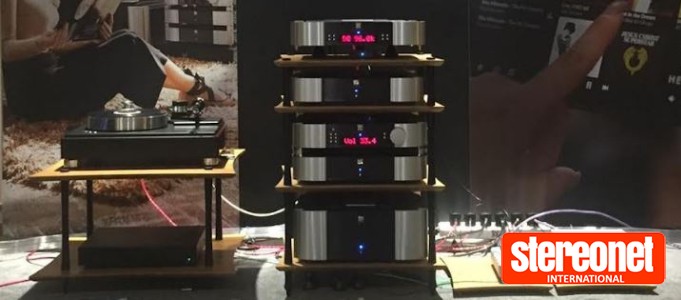 Renaissance Reveals Demo Programme for UK Hi-Fi Show Live 2022