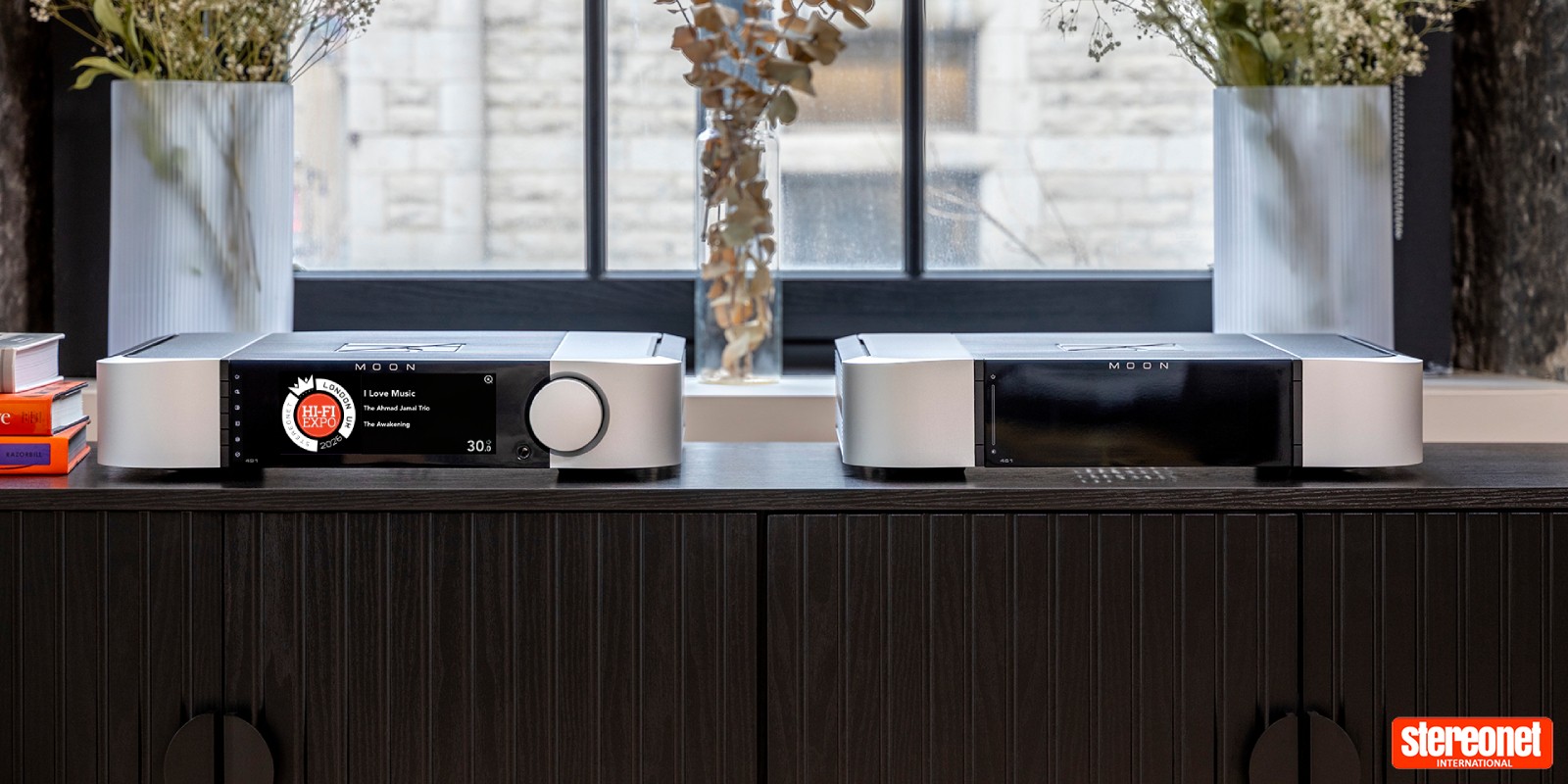 UK EXPO: Renaissance Bringing Energy & Fresh Thinking to the StereoNET Hi-Fi & AV Expo