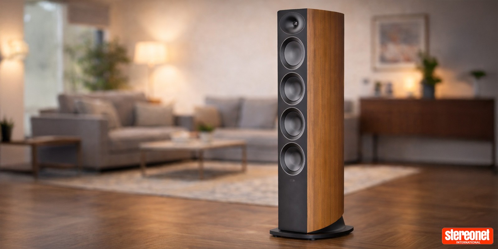 Revel Resets Performa with New Six-Model Performa4 Line-Up