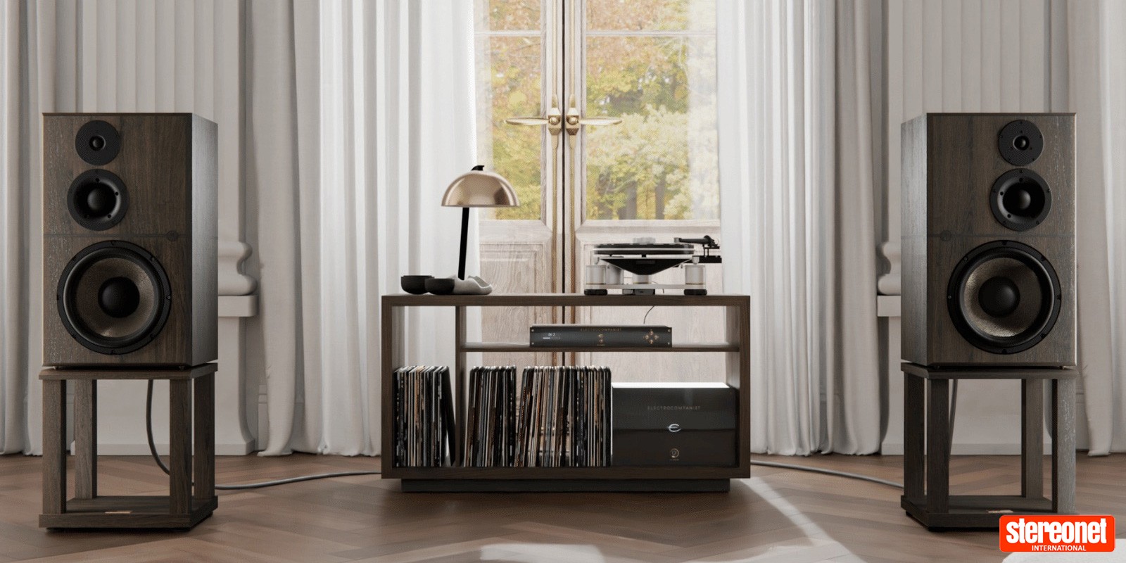 Revival Audio Brings Grande Réserve and SUB 12 to Vienna
