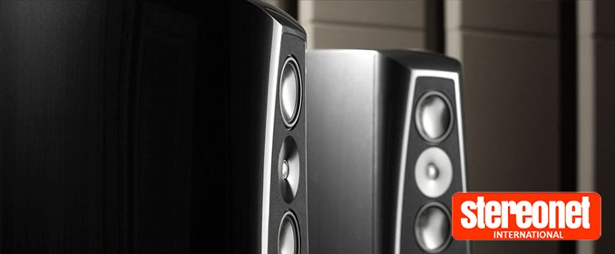 Rockport Technologies Finds an Australian Home with Absolute Hi End