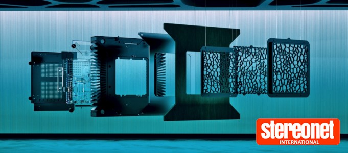 Roon Nucleus Titan Makes CES 2024 Debut