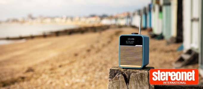 Ruark R1 Radio Gets Beach Ready