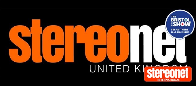 MEET STEREONET UK AT THE BRISTOL HI-FI SHOW - FREEBIES, PRIZES, BIRTHDAY CAKE