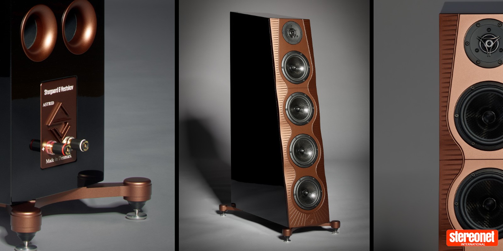 SV-Audio’s Astrid Finds Its Voice at High End Vienna