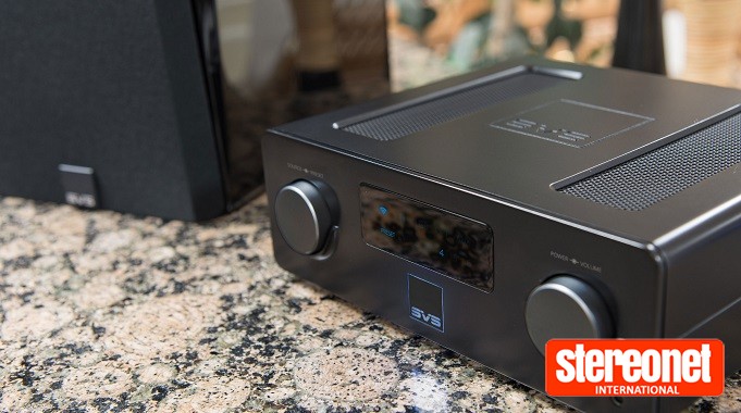 SVS PRIME WIRELESS SPEAKERS AND SOUNDBASE OFFER CABLE-FREE HI-RES OPTIONS