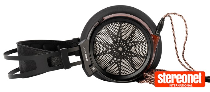 Sendy Audio Apollo Planar Headphones Released