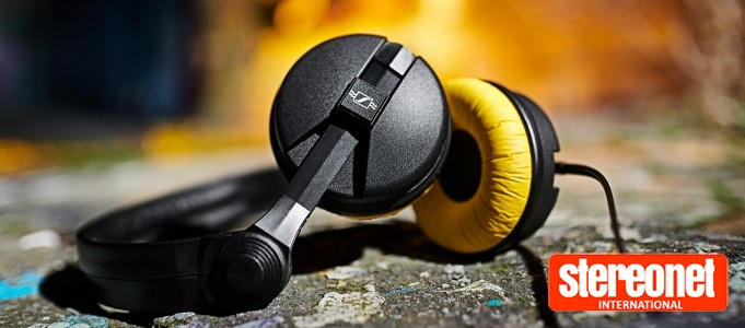 Sennheiser Releases HD 25 Limited Edition Headphones