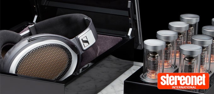 HEAR SENNHEISER’S $75,000 HEADPHONES AT THE MELBOURNE HIFI SHOW