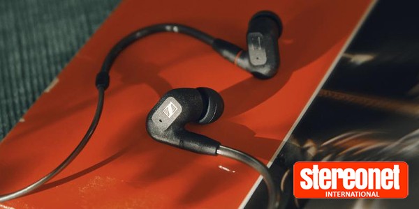 Sennheiser announces all new IE 300 In-ear Monitors