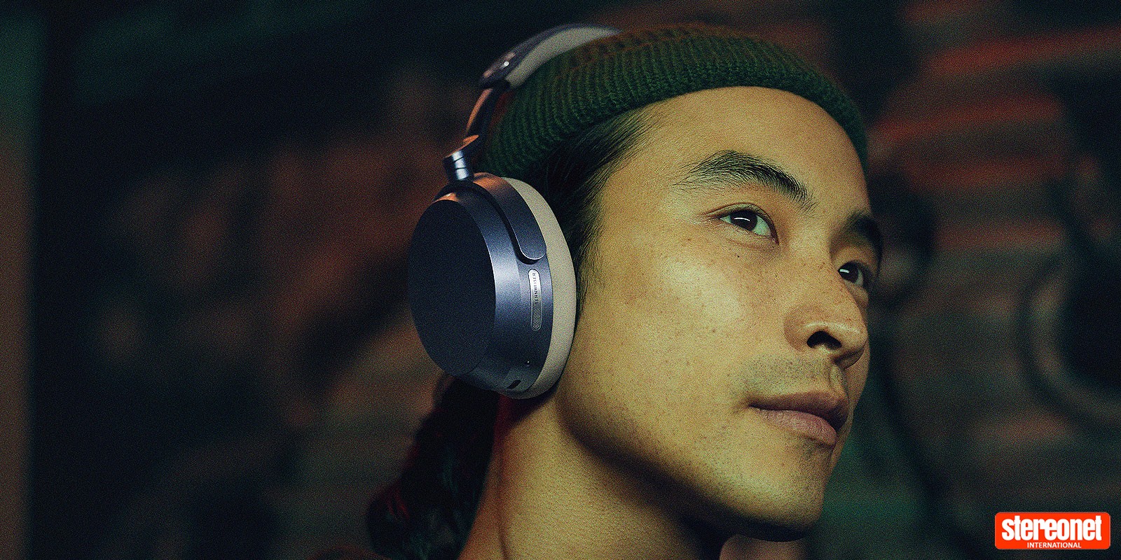 Sennheiser MOMENTUM 5 Wireless Adds Dolby Atmos & Smarter ANC