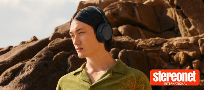 Sennheiser Accentum Outperform Their Price Tag