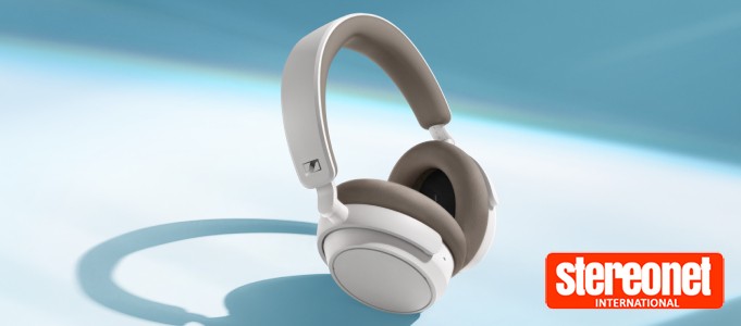 Sennheiser’s Accentum Plus Headphones Add Premium Features