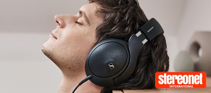 Sennheiser Announces HD620S Headphones at High End Munich