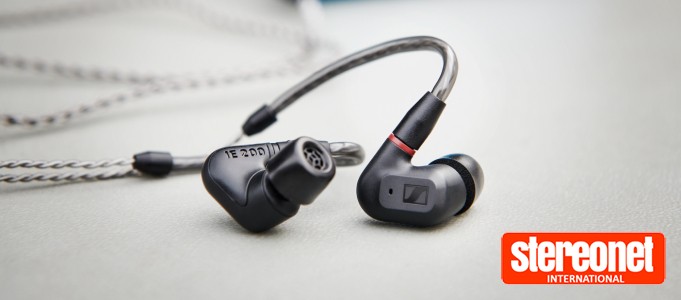 Sennheiser IE 200 IEMs Promise Affordable High-End Performance