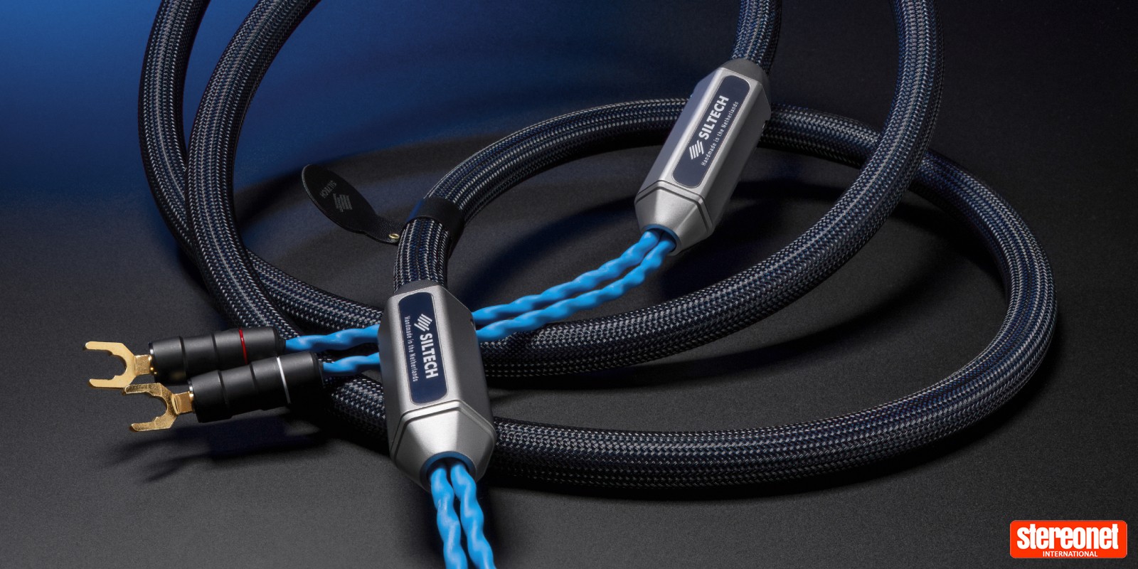 Siltech Classic Legend MkII: The Next Generation of a Popular Cable Family