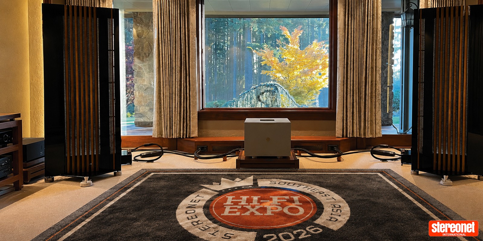 ASIA EXPO: Simplicity Control Pairs Master Fidelity With Alsyvox