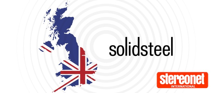 Solidsteel Deals Direct in UK Market