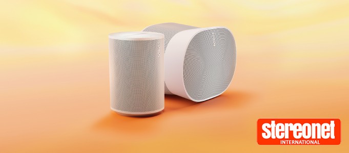Sonos Era Smart Speaker Series Launched With Dolby Atmos Skills