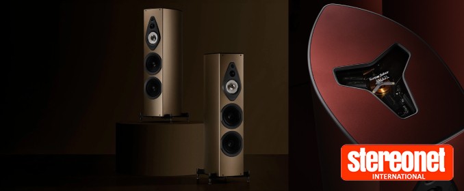 Amati Supreme: Sonus faber’s Latest Suprema Innovation