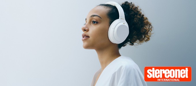 Sony Releases WH-1000XM4 Silent White Limited Edition Headphones
