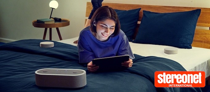 Sony Announces HT-AX7 Speaker With Detachable Speakers & Spatial Audio