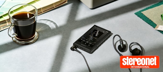 Sony NW-A306: The Most Affordable Premium Walkman DAP Yet