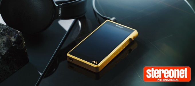 Sony Announces New Walkman M2 Premium Players