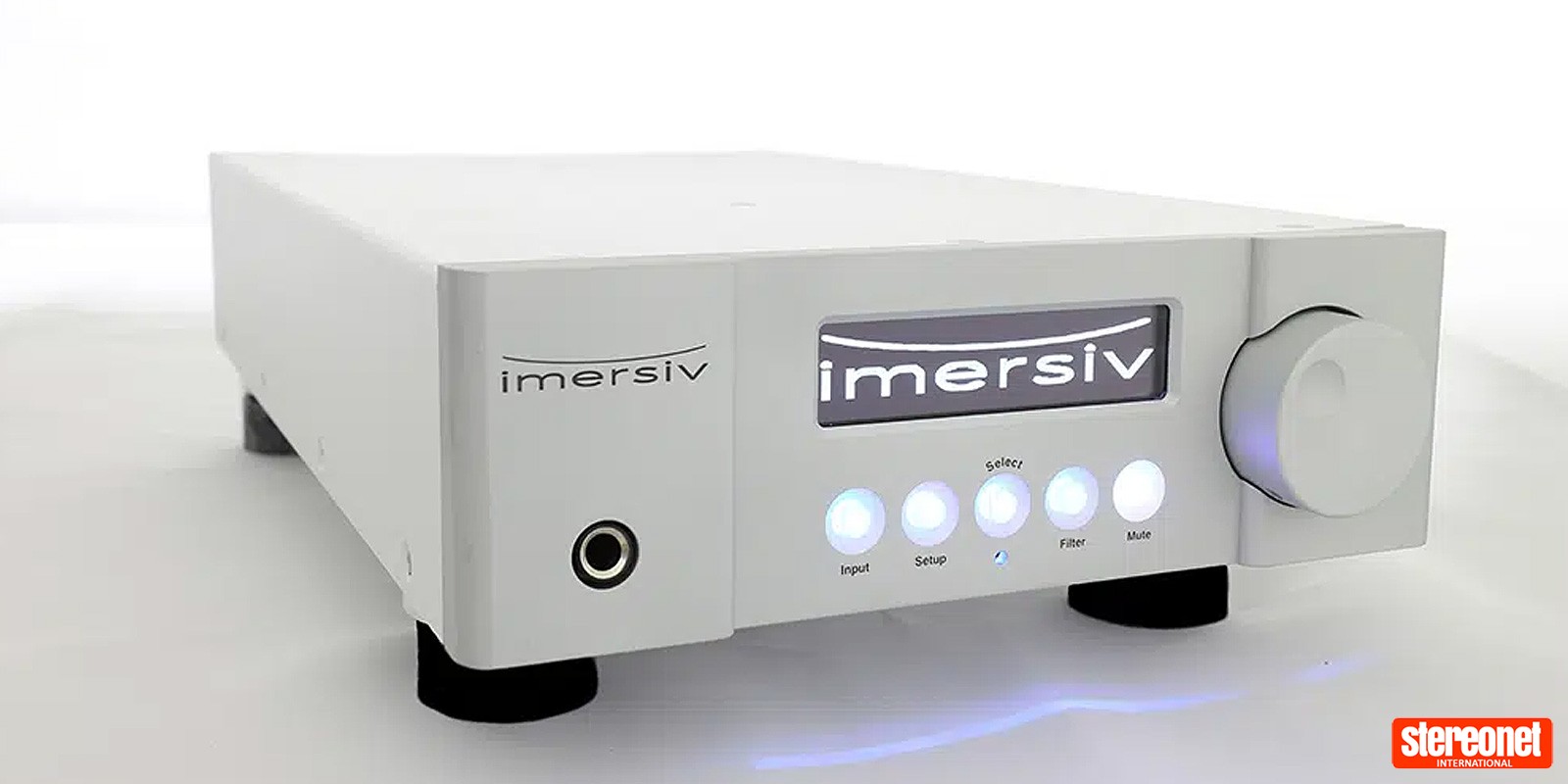 Sound Service UK Announces Imersiv Audio Distribution Deal