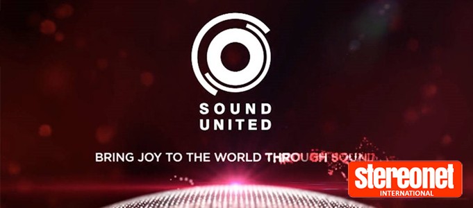 SOUND UNITED SETS SIGHTS ON ONKYO & PIONEER