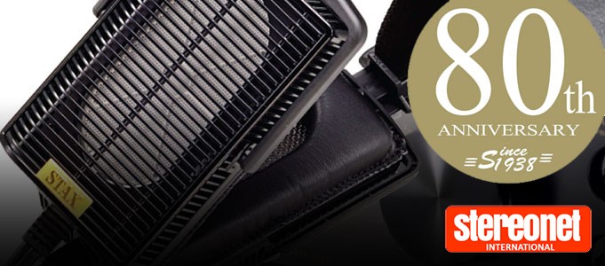 STAX 80TH ANNIVERSARY LIMITED EDITION RELEASE AVAILABLE SOON