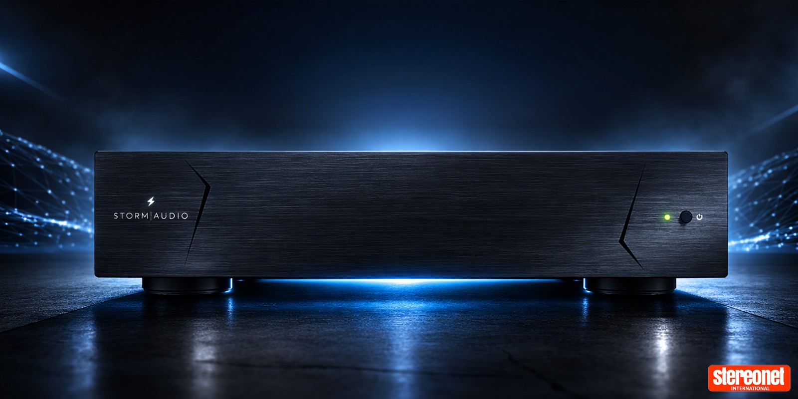StormAudio’s Impulsion 8 Brings Intelligence to Cinema Amplifiers