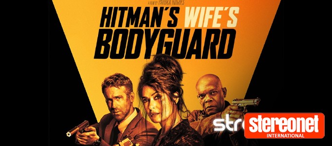 Top 10 Streaming Charts: Action-Comedy Sequel Tops Movie Charts (August 1st)