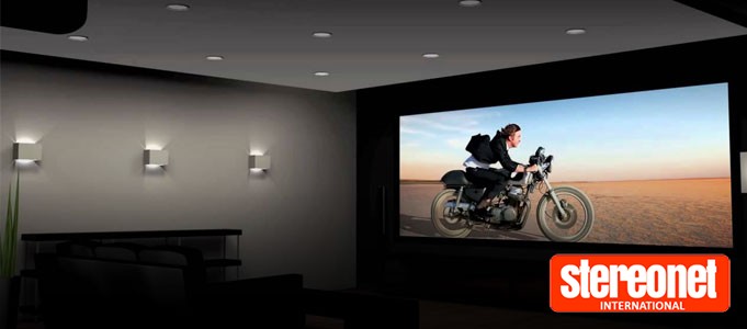 THE AUDIO EXPERTS INVITE YOU TO A FREE VIP HOME CINEMA EVENT
