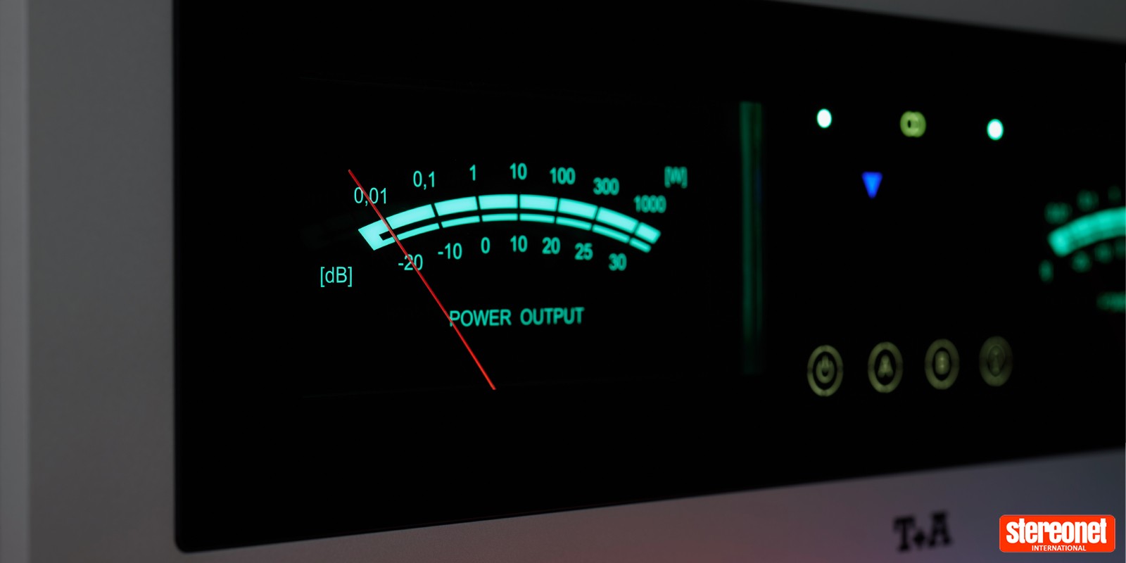 T+A Doubles Down on HV Power With Flagship Amp & Streaming DAC/Pre