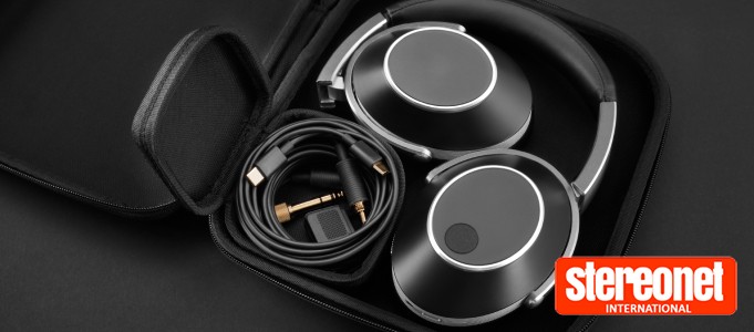 Can T+A’s Solitaire T Headphones Please Everyone?