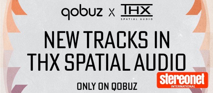 Qobuz Exclusive Tracks From Circuit Des Yeux, Anat Cohen, Dinosaur Jr. Mixed in THX Spatial Audio