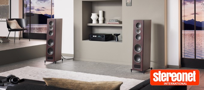 T+A Launches First Model In New Criterion Loudspeaker Lineup