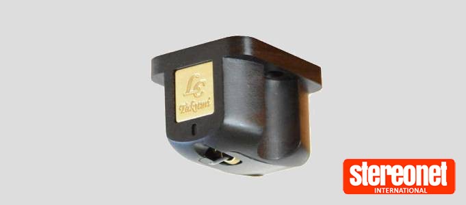 MIYAJIMA TAKUMI STEREO L MC CARTRIDGE AVAILABLE