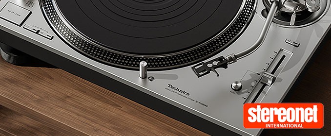 Technics Puts Australian Hi-Fi Distribution on a New Track with Interdyn