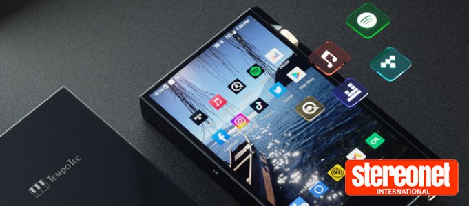 TempoTec V6 Digital Audio Player Boasts Incredible Performance-to-Price Ratio