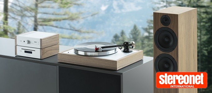 PRO-JECT THE CLASSIC EVO - BEST OF THE CLASSICS