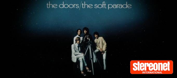 The Soft Parade Deluxe Vinyl from MQA Master