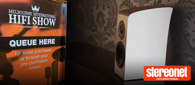 M8AUDIO TO DEBUT TINY MAXWELL AT STEREONET HI-FI SHOW