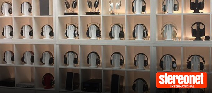 CRAZY HEADPHONE SALE AT TIVOLI HI-FI