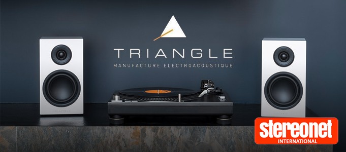 TRIANGLE GETS ACTIVE
