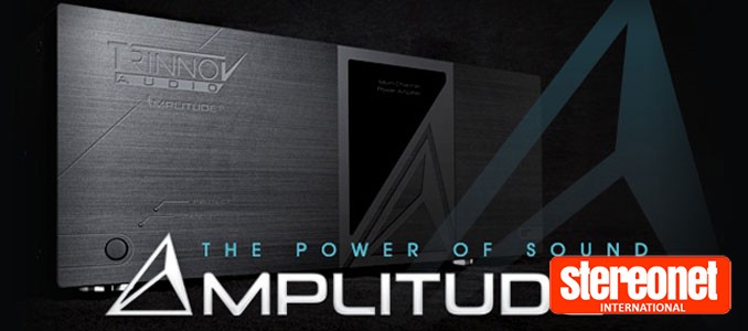 Trinnov Amplitude8 for the Ultimate Home Cinema