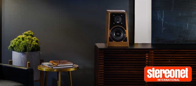 WILSON AUDIO’S NEW TUNETOT LANDS DOWN UNDER