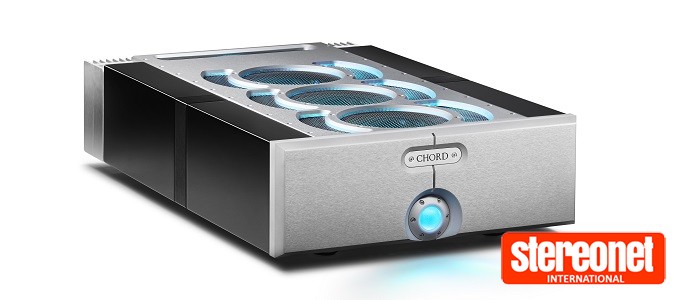 CHORD ELECTRONICS ADDS A PAIR OF NEW ULTIMAS TO MUNICH SHOW